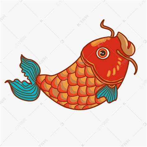 鯉魚吉祥話